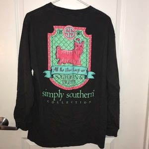 Simply Southern T-Shirt